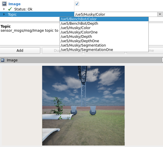 My Figure Description